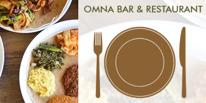 Omna Bar & Restaurant