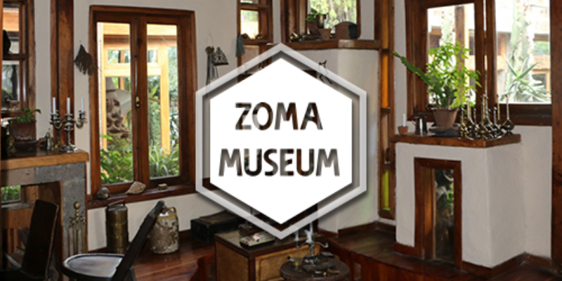 Zoma Museum